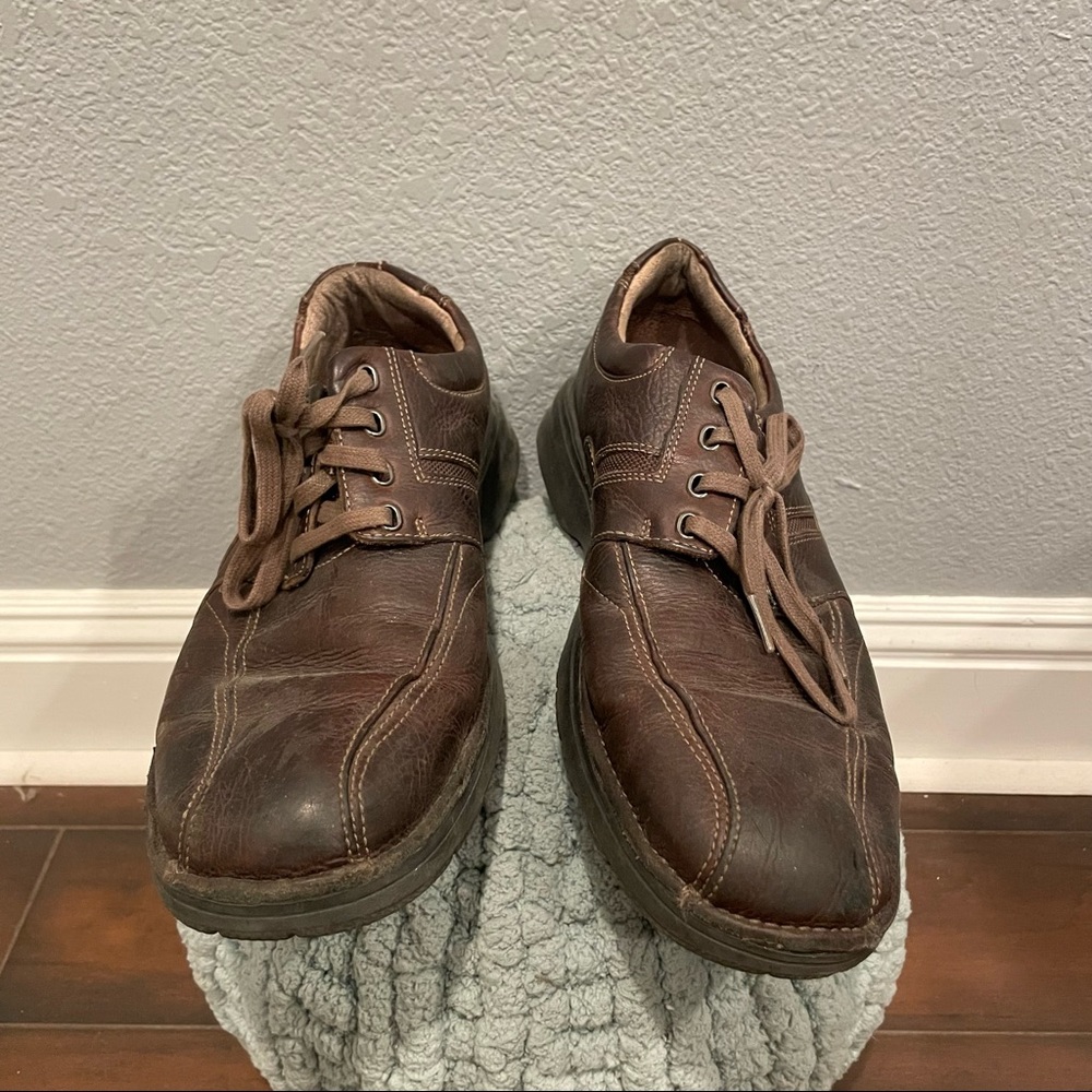 Men’s Clark’s Size 11
